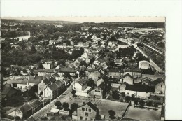 FR739    --   AVION AU - DESSUS DE ............   MERIEL ( S. Et O. )  --   RUE PRINCIPALE - Meriel