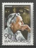 U 1997-4462 STRESSZ, HUNGARY, 1 X 1v, MNH - Unused Stamps