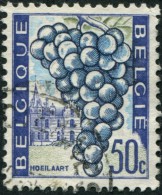 COB 1353- V 4 (o)  Un Ou Plusieurs Chiffres Manquant Dans La Date - 1961-1990