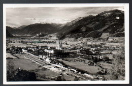 0123  Alte Foto Ansichtkarte - Admont Mit Frauenberg - 1937 - Admont