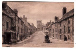 Angleterre - Pottergate, Alnwick - Other & Unclassified