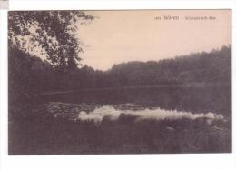 WAREN Wienpietsch See - Waren (Müritz)