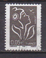 M2015 - FRANCE Yv N°3754 - 2004-2008 Marianne (Lamouche)