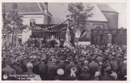 POEKE : Heilig Hartfeesten 18 Juni 1939 - Aalter