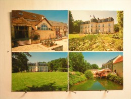 St Quentin En Yvelines - Multivues - St. Quentin En Yvelines