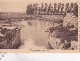 QUIEVRAIN : Le Gouffre - Quiévrain