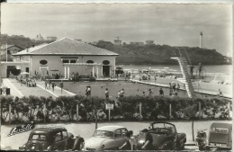 D64 - ANGLET  CHAMBRE D' AMOUR - LA PISCINE - Anglet