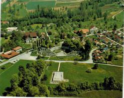 Suisse - Augusta Raurica - Vorne Tempel Auf Schönbühl - Andere & Zonder Classificatie