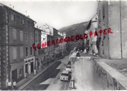 34 - ST  SAINT PONS - RUE PRINCIPALE - Saint-Pons-de-Thomières