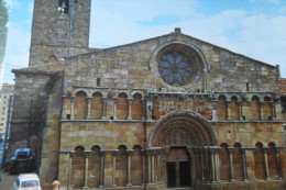 Soria Iglesia Romanica - Soria