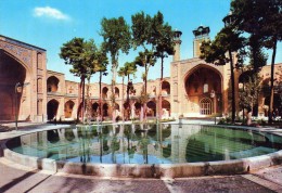TEHERAN  ( Sepah-Salar-Masjid ) - Iran