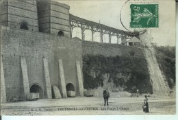 COULONGES Sur L'Autize Les Fours à Chaux - Coulonges-sur-l'Autize