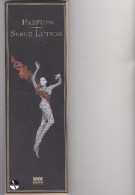 PARFUMS - SERGE LUTENS - PARIGI - CATALOGO DEI PROFUMI - CON SCHEDA PER OGNI PROFUMO - Autres & Non Classés