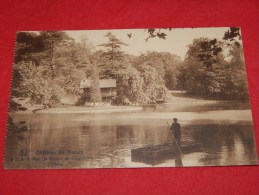 ROEULX -  Château Du Roeulx  - L' Etang - Soignies