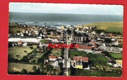 Calvados - PORT EN BESSIN - Vue Générale - Port-en-Bessin-Huppain