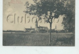 Brégence Ou Bregenz  (Autriche, Vorarlberg)  : Blick General Von Kloster Mererau En 1910 PF. - Bregenz