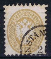 Austrian Lombardo-Veneto ,  Yv Nr 27 Used    1864 - Gebruikt