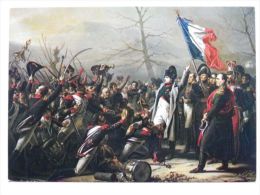 Napoleon   Retour De Elbe 1815 - Andere Kriege