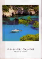 Macarella, Minorca Riserva Della Biosfera - Menorca