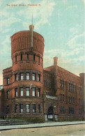 235163-Ohio, Cleveland, Grays´ Armory, Cleveland News Co No M 1141 - Cleveland