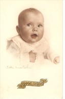 Delcampe - Bebe De Lotte Herlich 1941 - Herrlich, Lotte