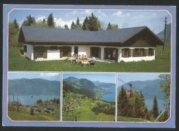 EMMETTEN Ferienhaus ROTIFLUH Beckenried 1987 - Beckenried