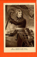 BONAPARTE, Au Pont D'Arcole - Musée De Versailles (personnage Historique) - Histoire