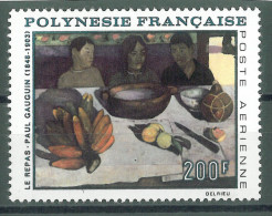 FRENCH POLYNESIA - 1968 AIR - Unused Stamps
