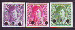 YUGOSLAVIA - JUGOSLAVIJA - S.H.S. - ERROR  NEWSPAPER - DOUBLE Ovpt. - BOSANČICA - **MNH - 1919 - AT - RARE - Strafport