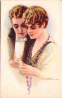 T. CORBELLA - Couple - Corbella, T.