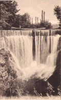 GRÉSY-sur-AIX - Gorges Du Sierroz - La Cascade - Gresy Sur Aix