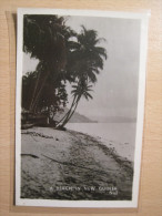 2. A BEACH IN New GUINEA - Papouasie-Nouvelle-Guinée