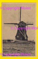 MOLEN Omgeving SCHIEDAM MOULIN à VENT Windmolen Molen Mill Windmill Muhle Molino Laminatoio 4422 - Schiedam