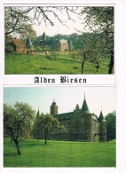 26750 ( 3 Scans ) Alden Biesen 6 Pc - Bilzen