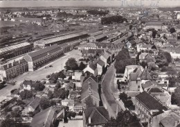 JEUMONT    LA GARE - Jeumont