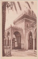 AFRIQUE DU NORD,ALGERIA,ALGERIE,ORAN En 1930,ORANIE,MAGHREB,LA RADIEUSE,mosque,mosquée Du Pacha,portail Ancien - Oran