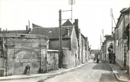 Réf : C-15-1148 :  COULANGES LA VINEUSE - Coulanges La Vineuse