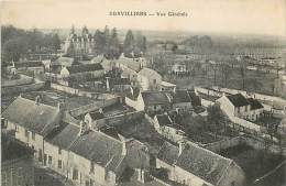 Réf : C-15-1155 :  SURVILLIERS - Survilliers