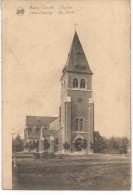 Bourg-Léopold. L'Eglise - Leopoldsburg