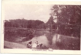 S 342  LE VAUDREUIL   PAYSAGE - Le Vaudreuil