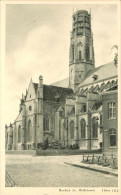 Pays-Bas - Zeeland - Hulst - Basiliek St. Willebrord - état - Hulst