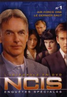 NCIS N° 1 - Politie & Thriller