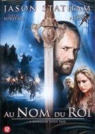 AU NOM DU ROI  °°°°°° JASON STATHAM - Action, Aventure