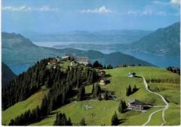 Suisse - Klewenalp Hotels 8533 - Beckenried - Beckenried