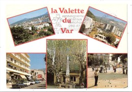 La Valette Du Var (83) Multi Vues - La Valette Du Var