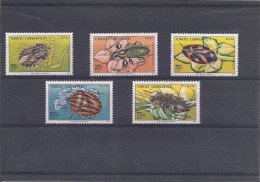 140017284  TURQUIA   YVERT  Nº  2410/4  **/MNH - Unused Stamps