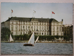 Atlantic Hotel Hamburg - Mitte