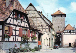 CPM  Dambach La Ville - Dambach-la-ville