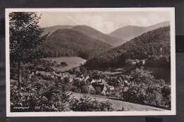 Schweighof 1936 - Badenweiler