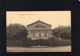 50978   Germania,   Bayreuth I. B.,  Festspielhaus,  NV - Bayreuth